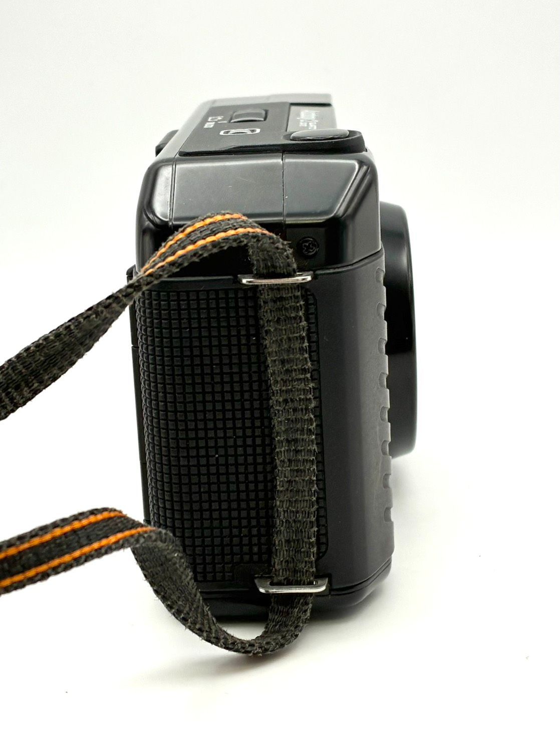 完動品 美品】Canon Autoboy2 QUARTZ DATE QD キヤノン オートボーイ2