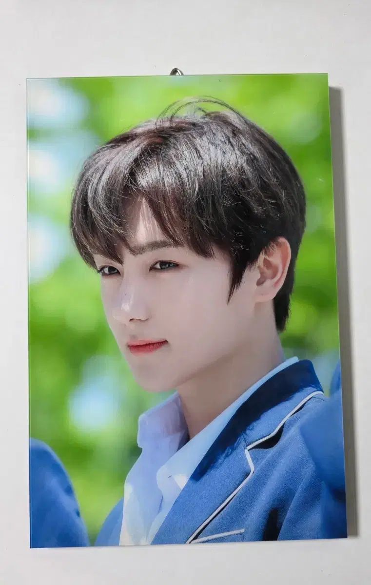 the boyz ヒョンジェ PHOTOTHE 【公式通販】