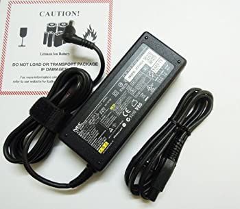 純正 NEC ACアダプター ADP80 SADP-75TB A 15V 5A/PC-VP-BP20-01・PC-VP-BP48 電源ケーブル付属