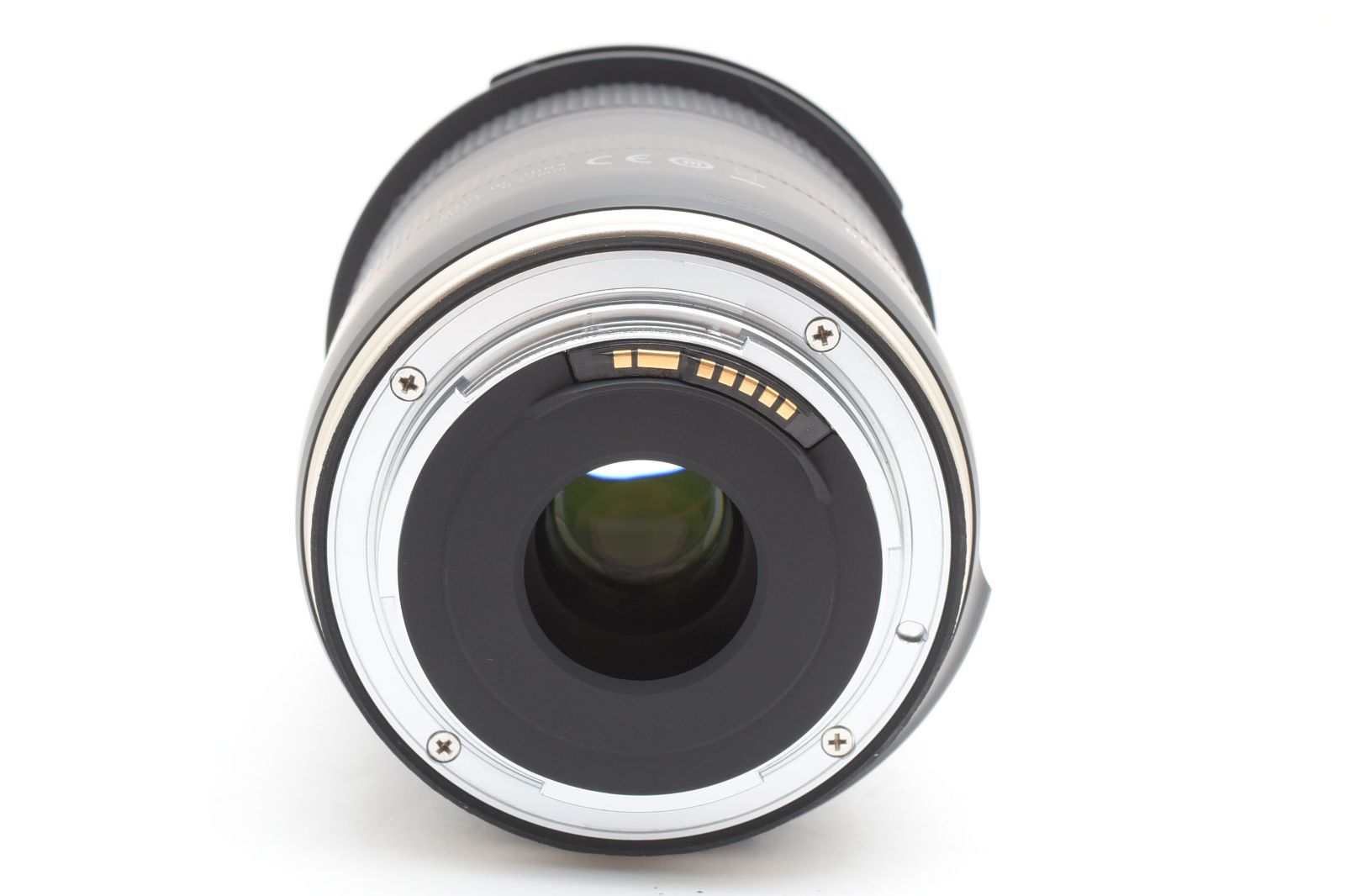 【返品保証】★極上品★タムロン TAMRON 10-24mm F3.5-4.5 DiII VC HLD B023 キヤノンEF用 Canon ...