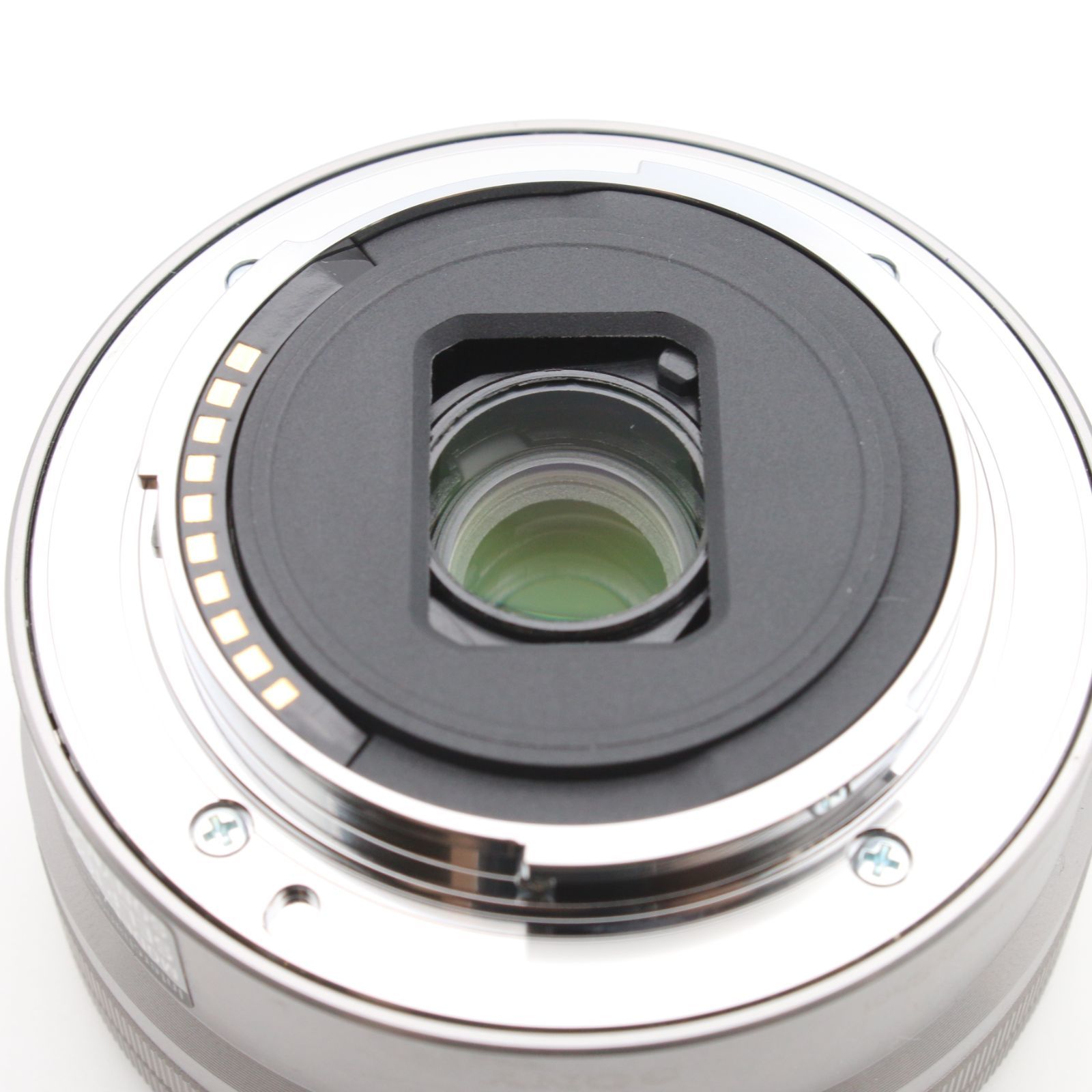 極上品】 SONY α5100 ホワイト パワーズームレンズキット E PZ 16-50mm 