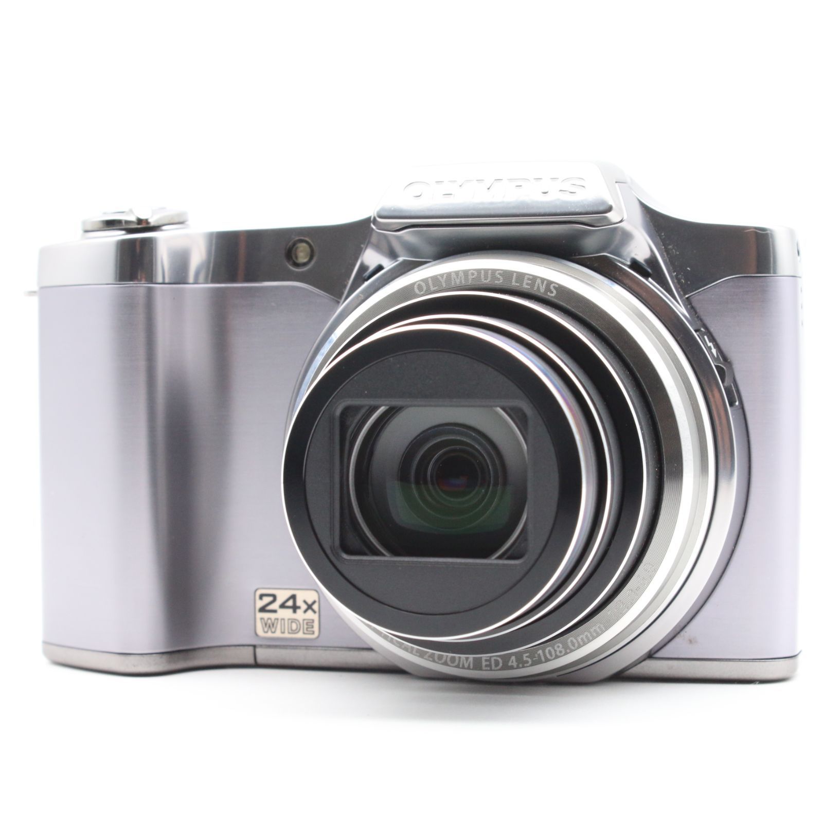 OLYMPUS コンパクトデジタルカメラ 24倍光学ズーム OLYMPUS コンパクトデジタルカメラ 24倍光学ズーム OLYMPUS コンパクト