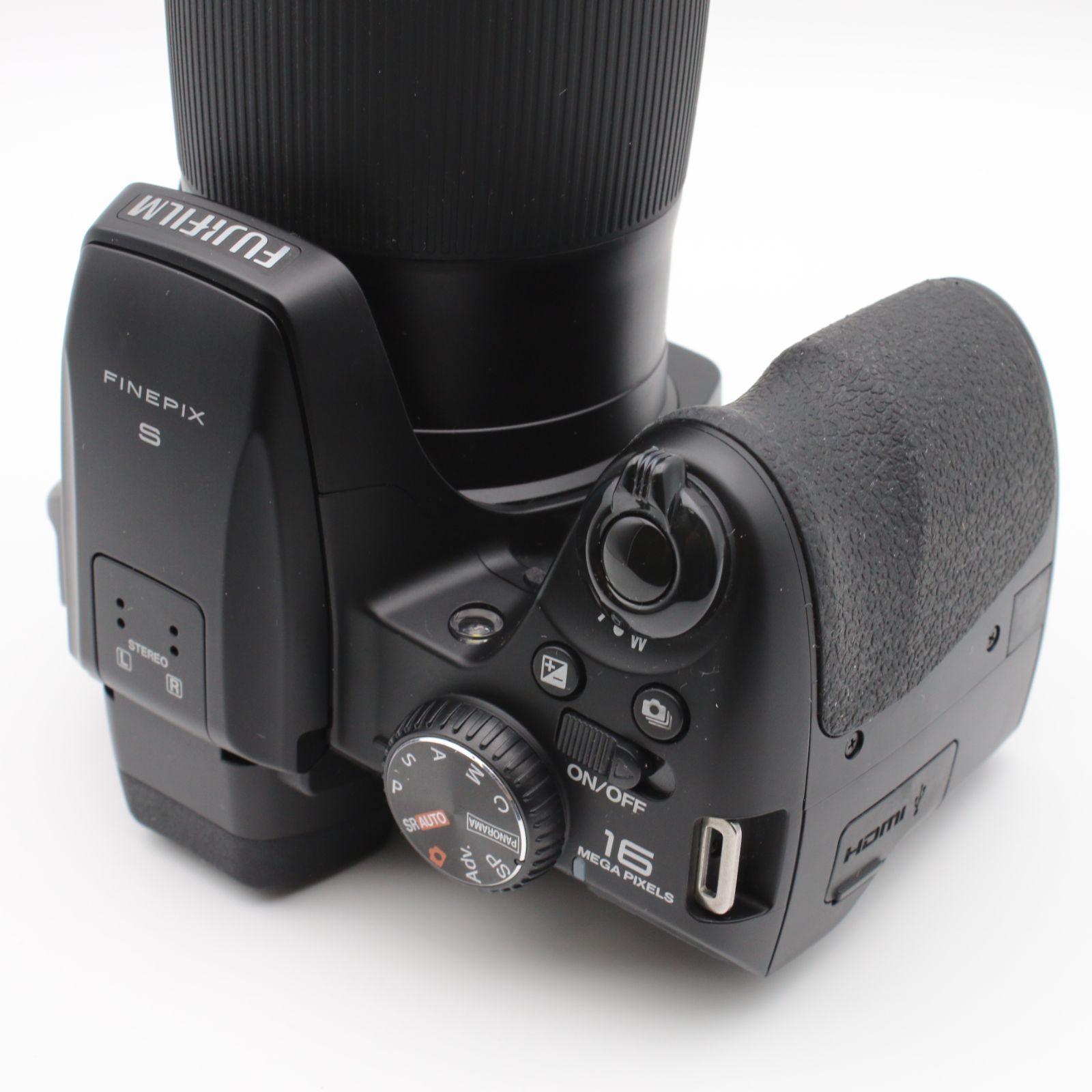 極上品】 FUJIFILM FinePix S9200 16MP デジタルカメラ with 3.0-inch 