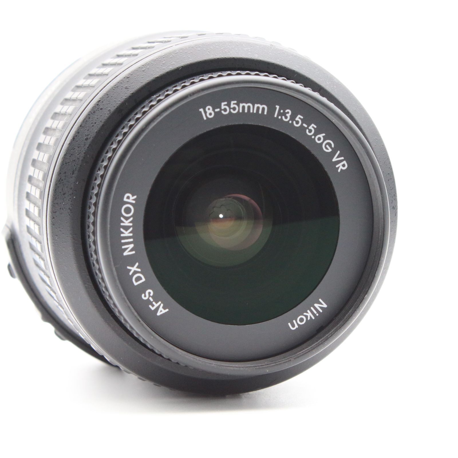 極上品】 Nikon D5200 レンズキット AF-S DX NIKKOR 18-55mm F3.5-5.6G
