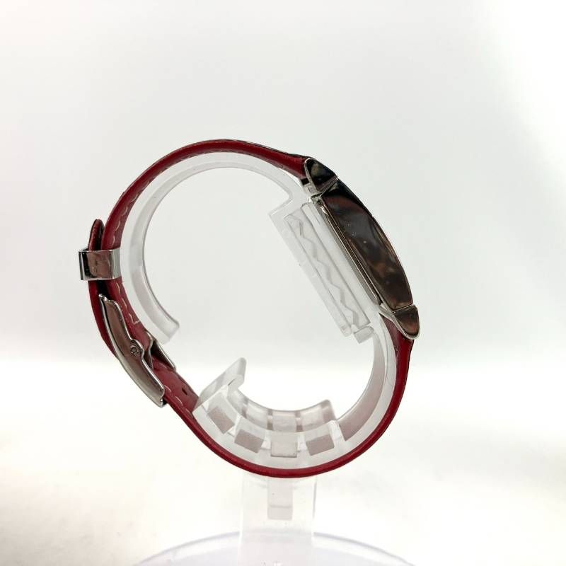 稼働品 新品電池交換済み 箱付き TOMMY HILFIGER トミーヒルフィガー 