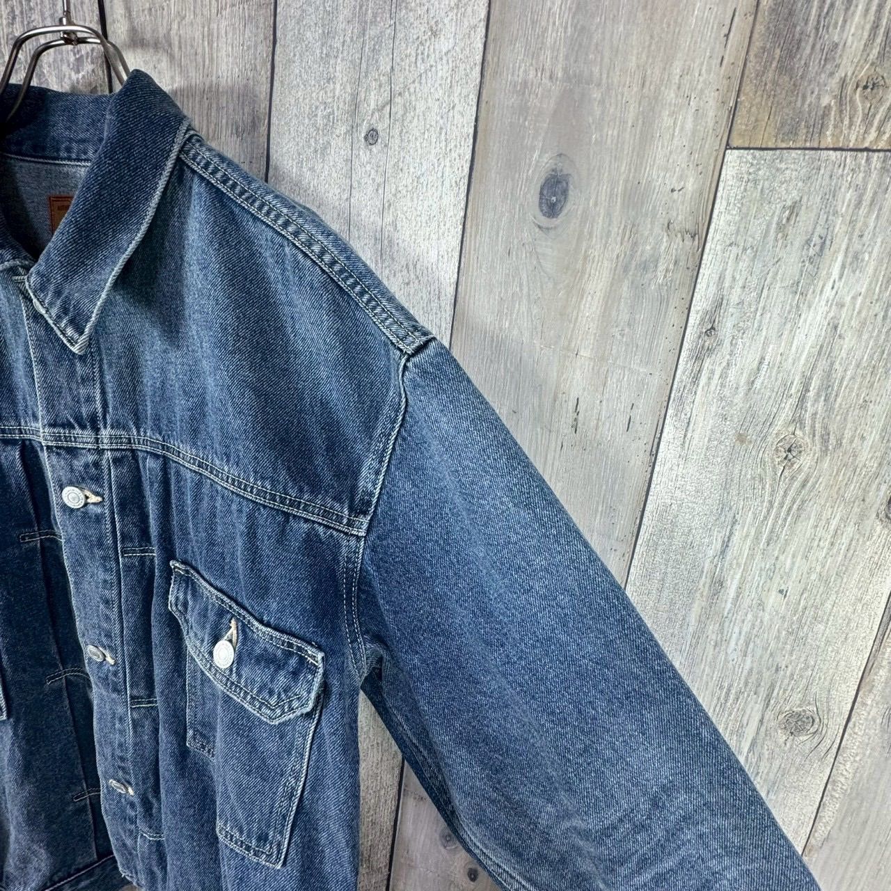 A DAY IN THE LIFE UNITED ARROWS ユナイテッドアローズ 2nd type 