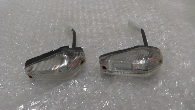 VT250 スパーダ　MC20　の　フロント　ウインカー　左右:#1772588034