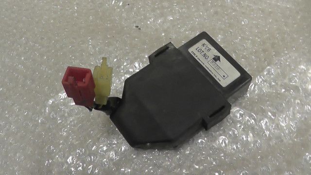 VT250 スパーダ　MC20-1000xxx　の　CDI:#1772588901