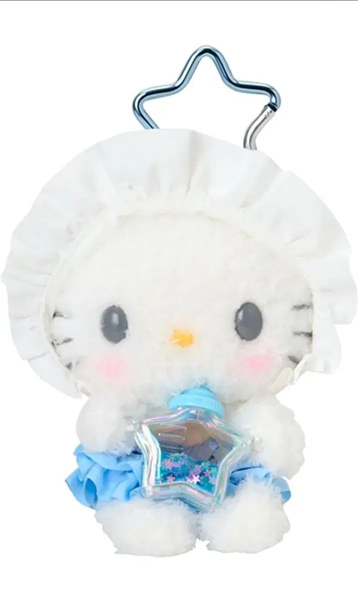サンリオ(SANRIO) シークレットストラップ（星屑 サンリオ 星 ベイビー