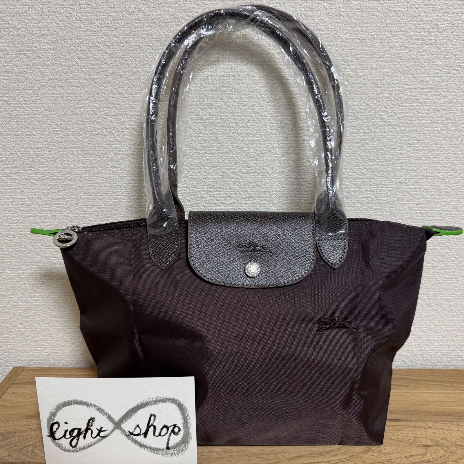 レディース Longchamp ルプリアージュオリジナル 2605 919 Mサイズ 