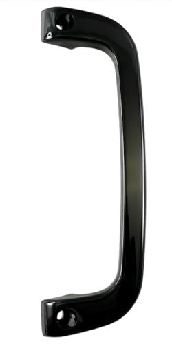 新品 BRIGHTZ ハイゼットトラック S500P S510P アルミアシストグリップ 黒 1PC 【 INT－GRIP－048－1PC 】 S500 S510 S 500 510 ハイゼット トラック