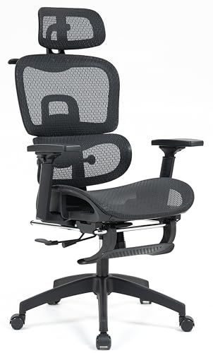 ハイバック ランバーサポート