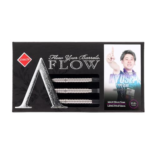 ブラックライン リュウセイ