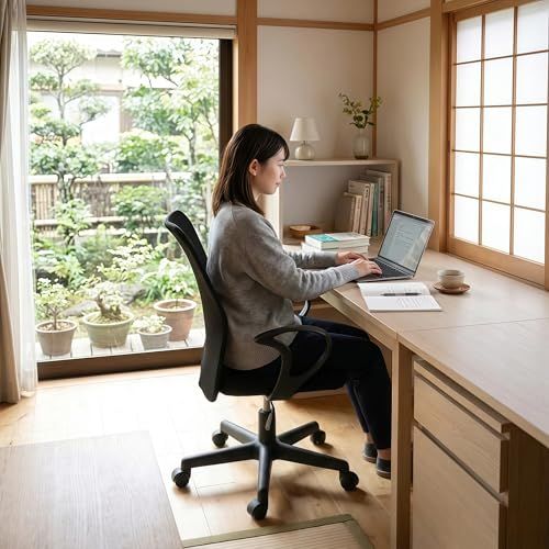 ランバーサポート