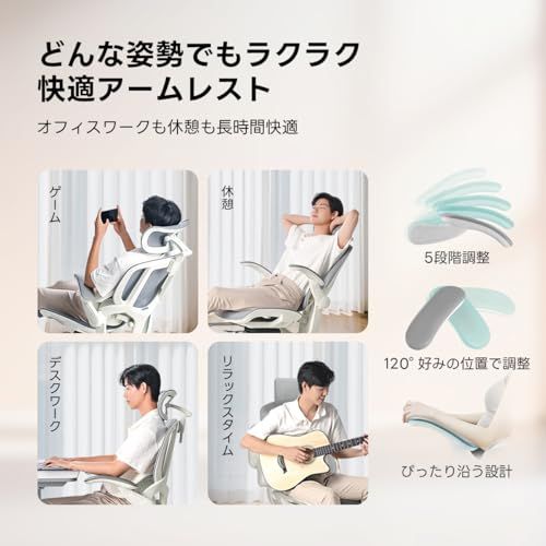 エルゴノミクス 人間工学