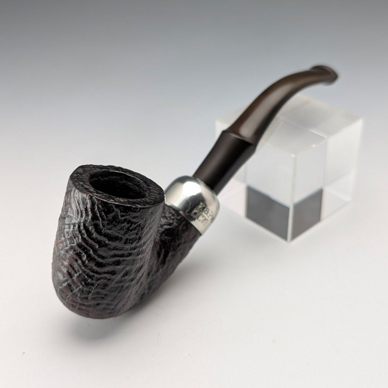 ヴィンテージ アイルランド Peterson システムスタンダード ヴィンテージ アイルランド Peterson システムスタンダード