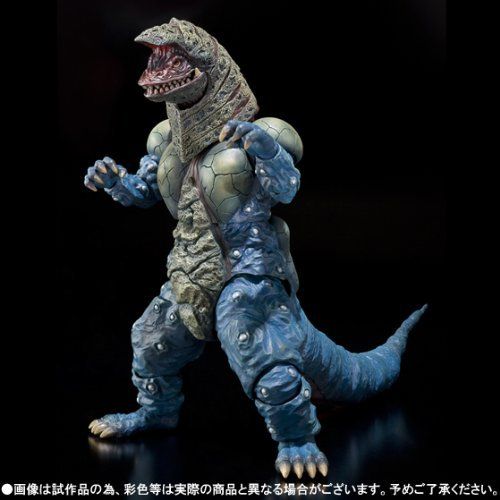新品 ULTRA-ACT ゴルザ （魂ウェブ限定）