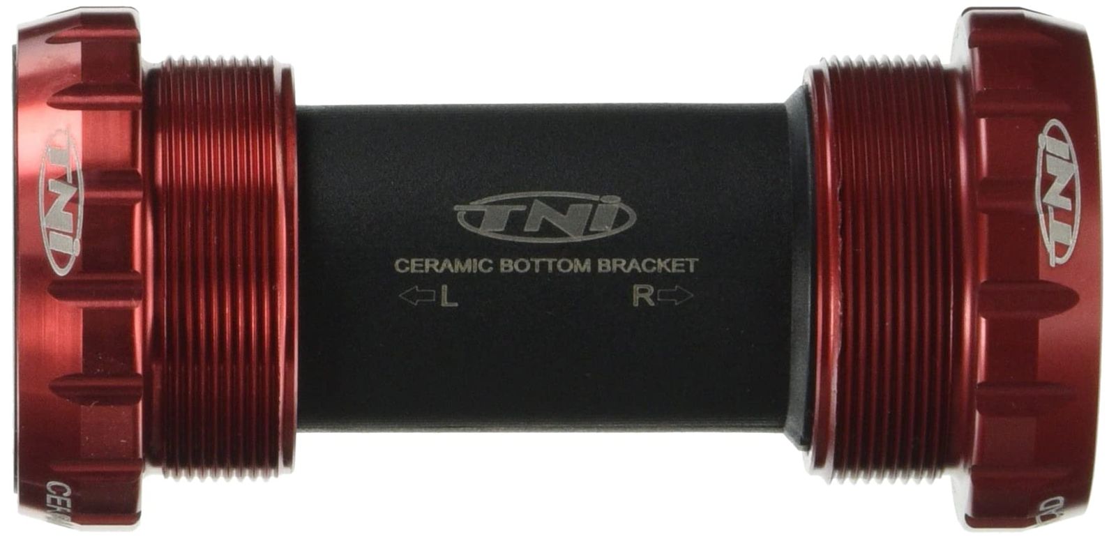 パーツ TNI CERAMIC BB External ITA-24 TNI エクスターナルBBカップ
