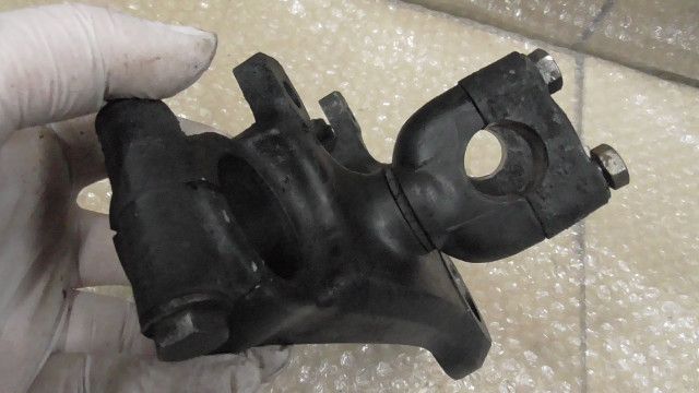 CB250 CB250-500xxx の トップブリッジ:#1772763983 Yahoo
