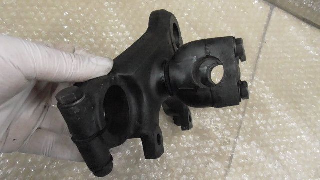 CB250 CB250-500xxx の トップブリッジ:#1772763983 Yahoo
