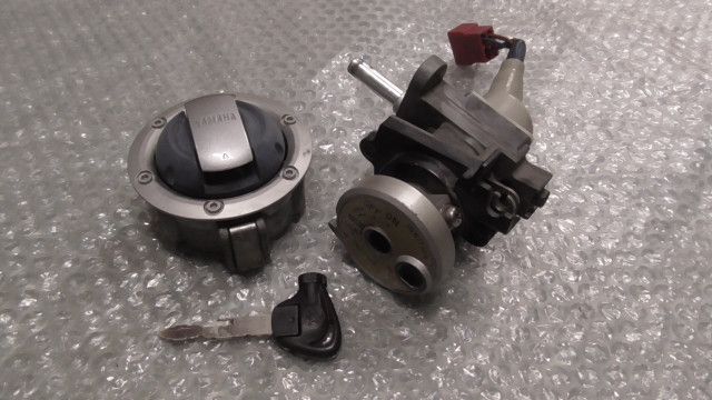 シグナス-X(FI)　SE44J-283xxx　の　キーセット:#1772773450