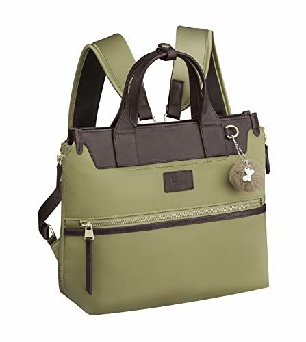 新品 [カナナ プロジェクト] 2way【PJ-14】 「リサイクル素材を使用 