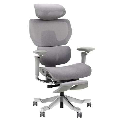 メッシュチェア