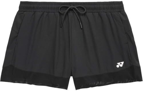新品 [ヨネックス] ウィメンズショートパンツ(インナースパッツ付き