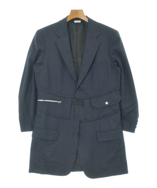 COMME des GARCONS HOMME PLUS テーラードジャケット メンズ 【古着