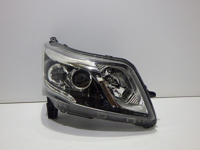 ムーヴカスタム 右ヘッドライト LED LA100S LA110S 後期 100-51094