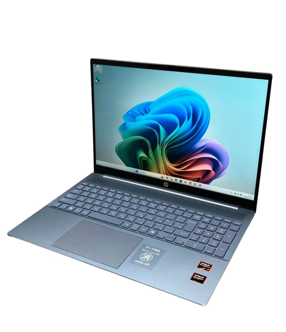 HP OmniBook 5 LaptopNGAI 16-ag1014AU 中古- メルカリ