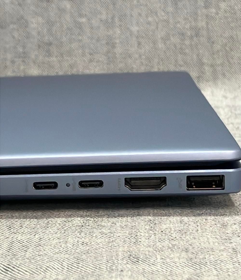 HP OmniBook 5 LaptopNGAI 16-ag1014AU 中古- メルカリ