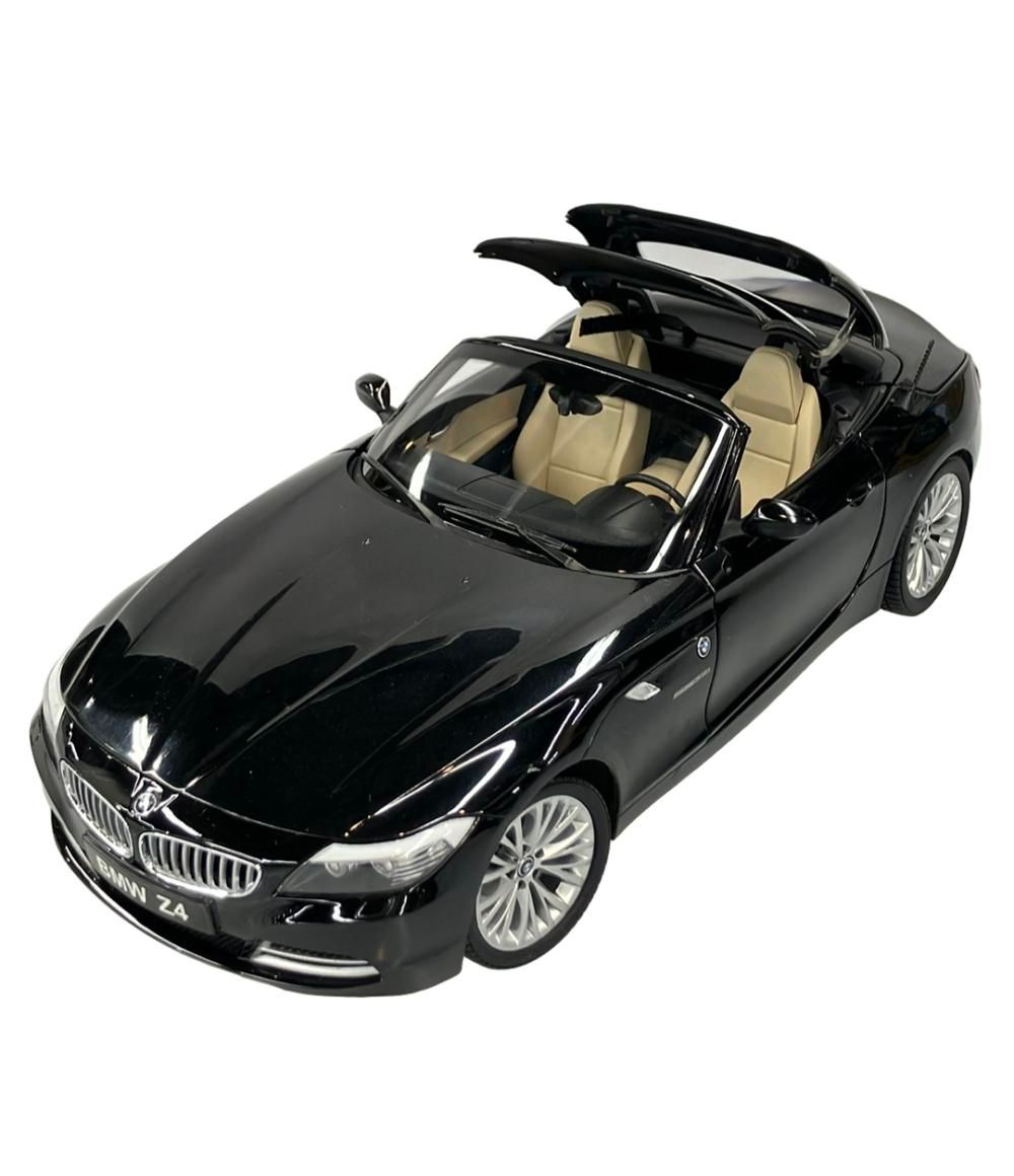 KYOSHO ダイキャスト モデル 1/18 BMW Z4 (E89) ホビー ミニカー