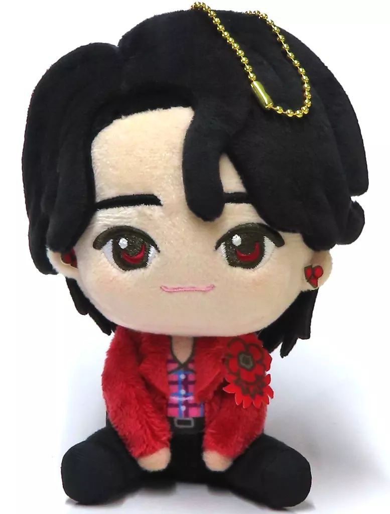 中古】ぬいぐるみマスコット・ぬいぐるみバッジ 大森元貴 ぬいぐるみ