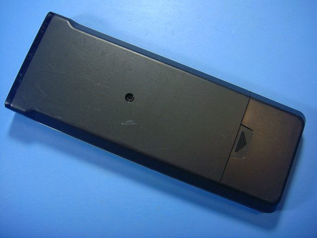 非常に良い】 ソニー オーディオリモコン RM-D100 【公式通販】