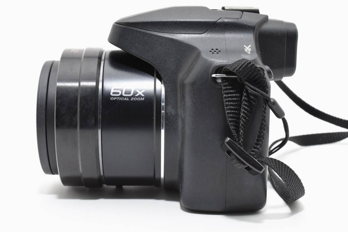 ☆極上品☆パナソニック LUMIX DC-FZ85 ♯1559 - メルカリ