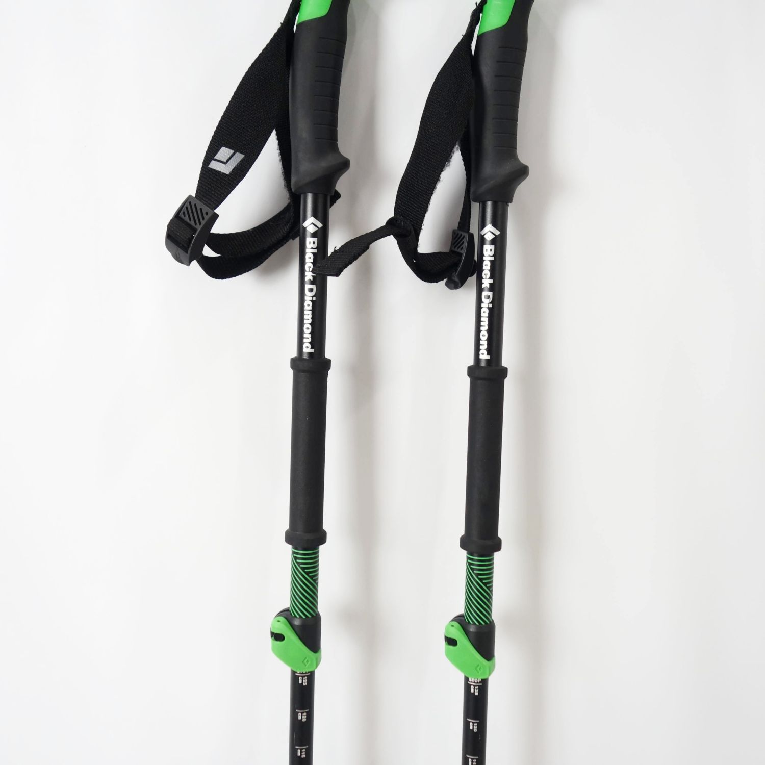 ブラックダイヤモンド Black Diamond TRAVERSE 3 125c - メルカリ