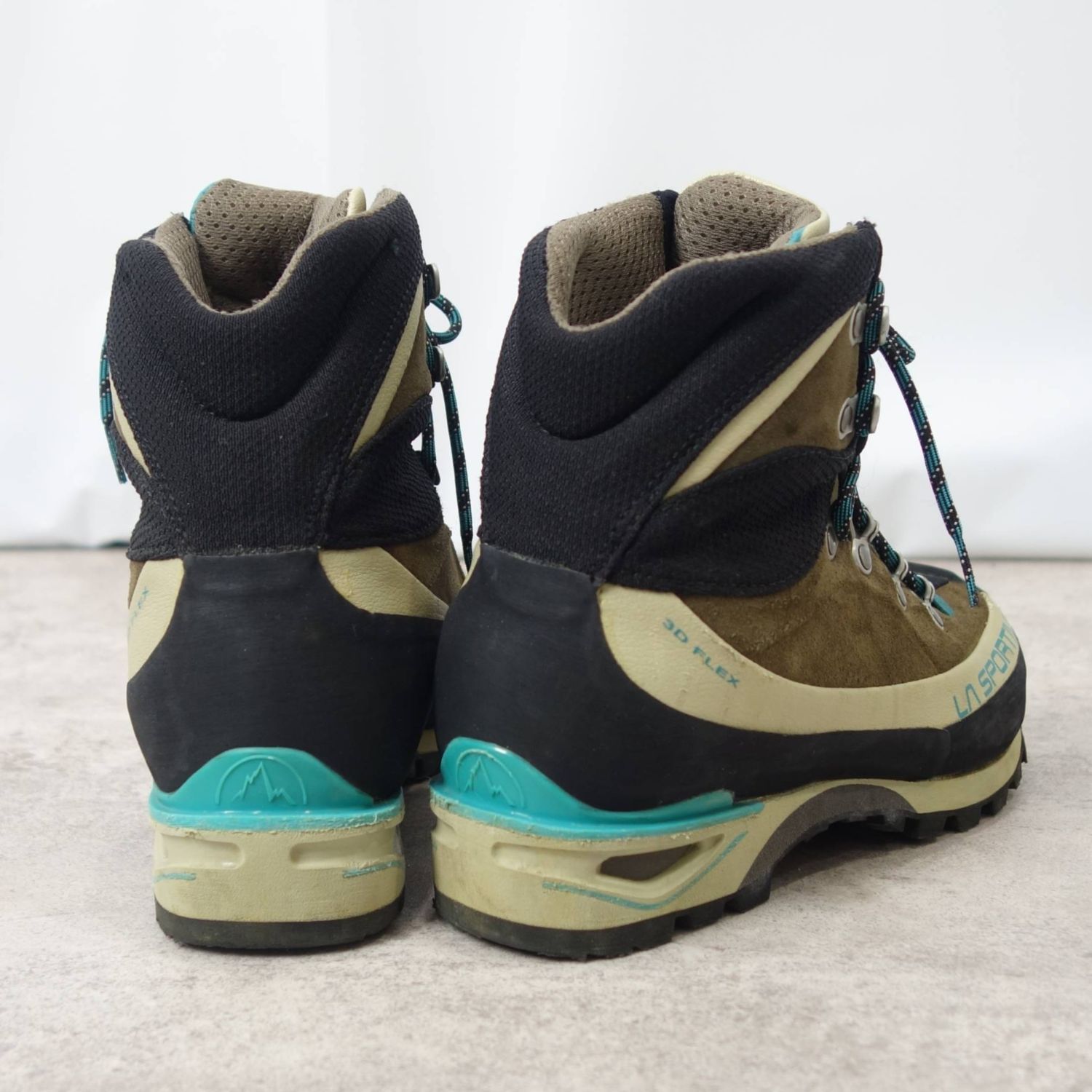 美品 スポルティバ La Sportiva TRANGO ALP EVO GTX - メルカリ 美品 スポルティバ La Sportiva TRANGO ALP EVO GTX - メルカリ