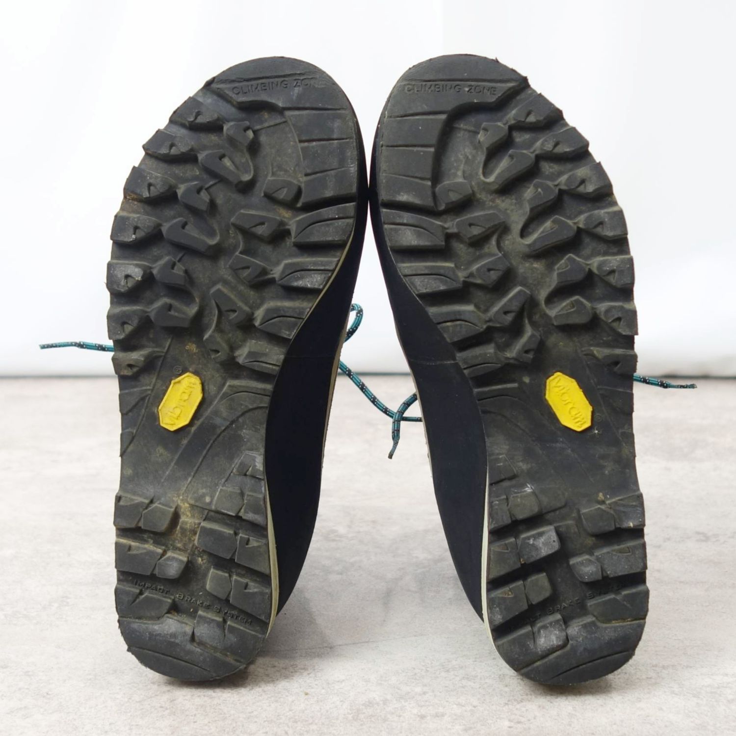 美品 スポルティバ La Sportiva TRANGO ALP EVO GTX - メルカリ
