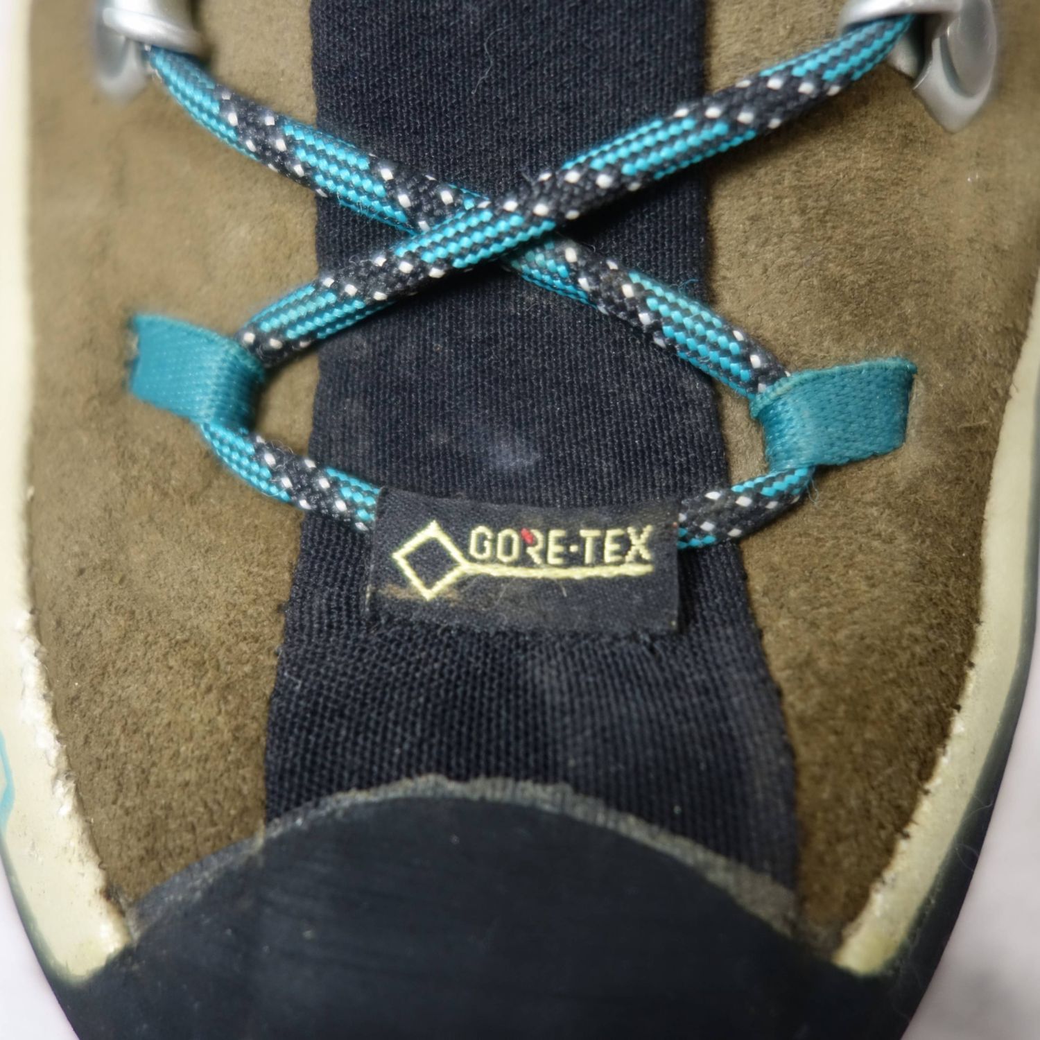 美品 スポルティバ La Sportiva TRANGO ALP EVO GTX - メルカリ