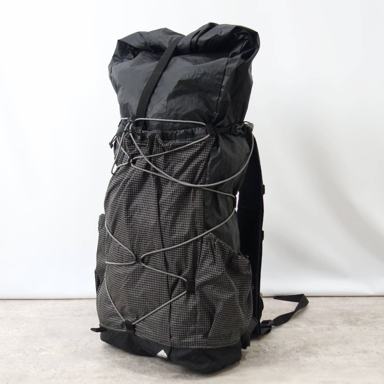 フリーライト FREELIGHT SpinnZack 35D スピン ザック 3