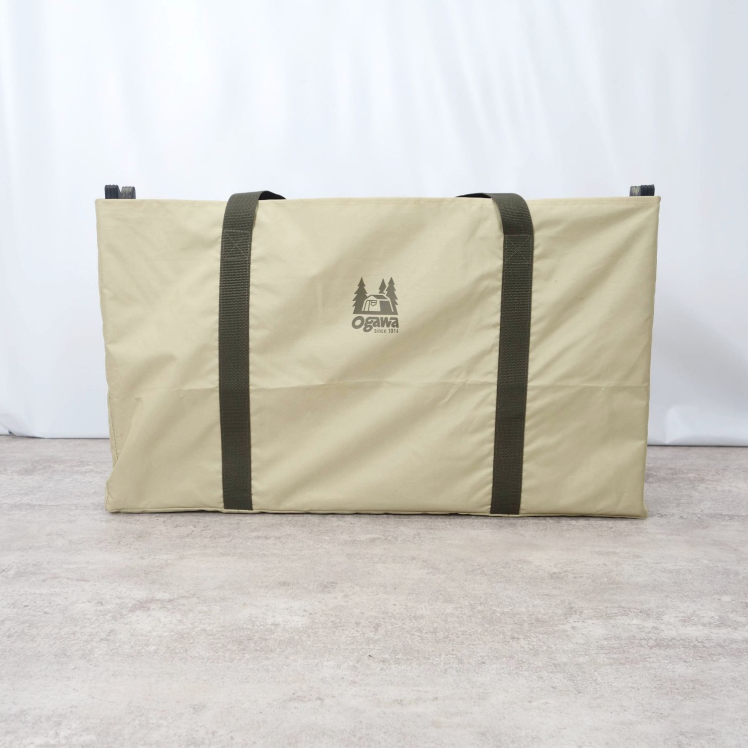 美品 オガワ OGAWA 3ハイ&ロー テーブル 旧型 天板 70cm×81cm - メルカリ