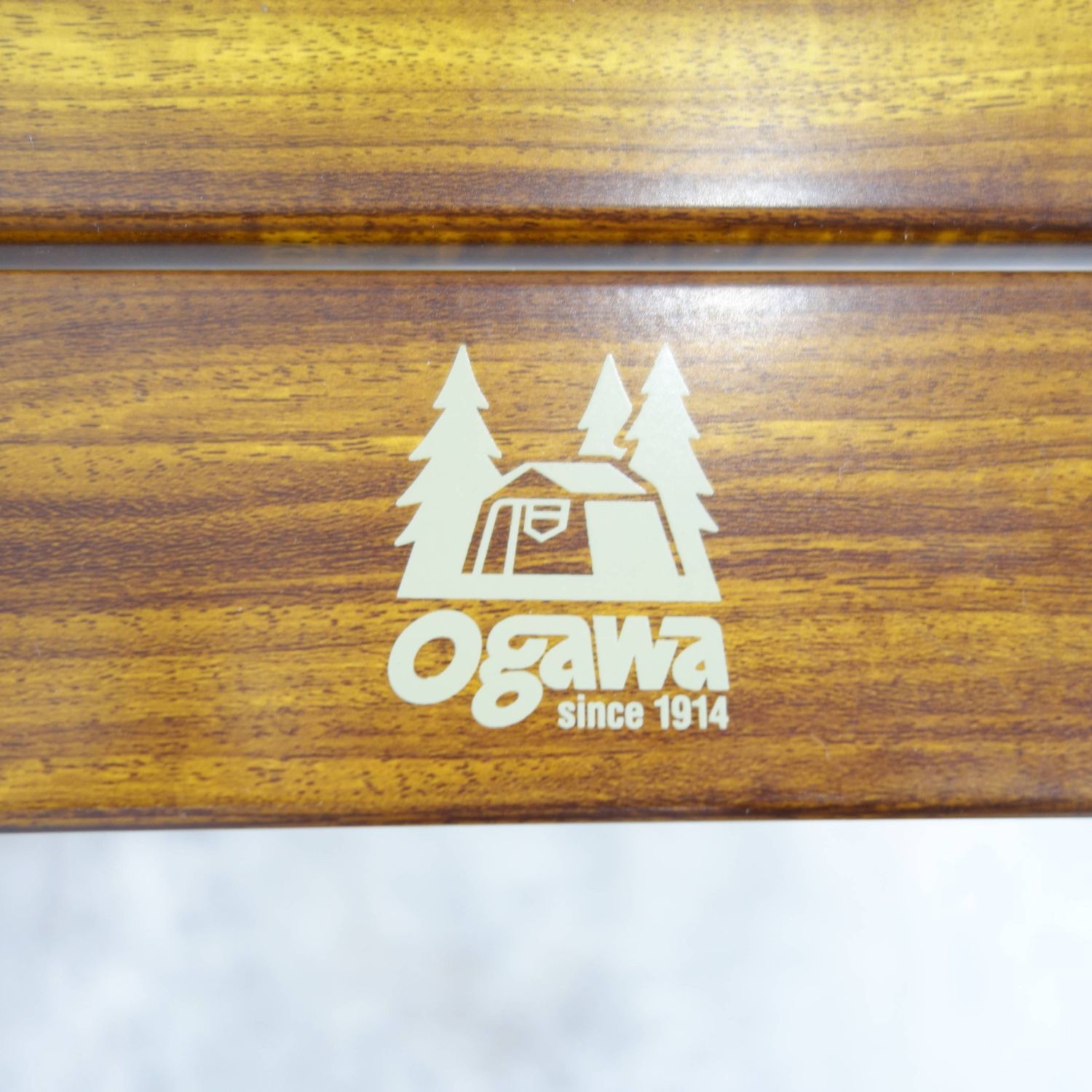 美品 オガワ OGAWA 3ハイ&ロー テーブル 旧型 天板 70cm×81cm - メルカリ