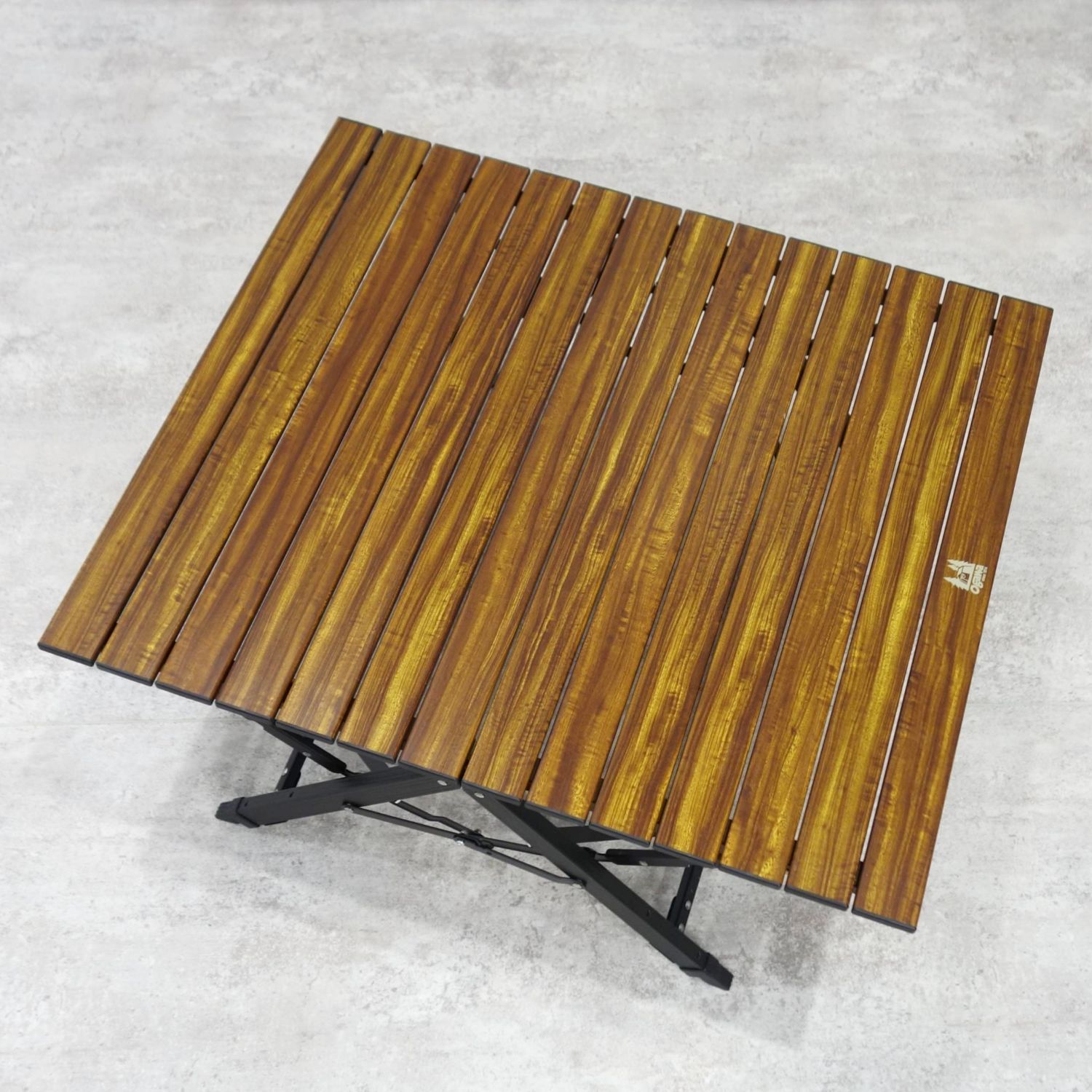 美品 オガワ OGAWA 3ハイ&ロー テーブル 旧型 天板 70cm×81cm - メルカリ