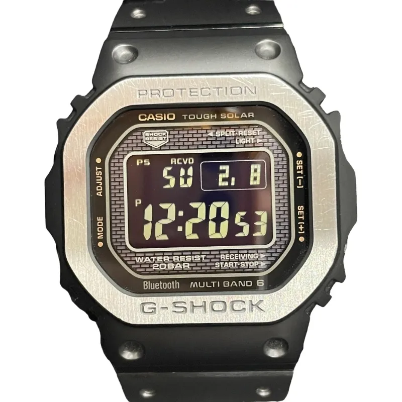 2026年最新】GMW-B5000-1JF ベルト 純正の人気アイテム - メルカリ