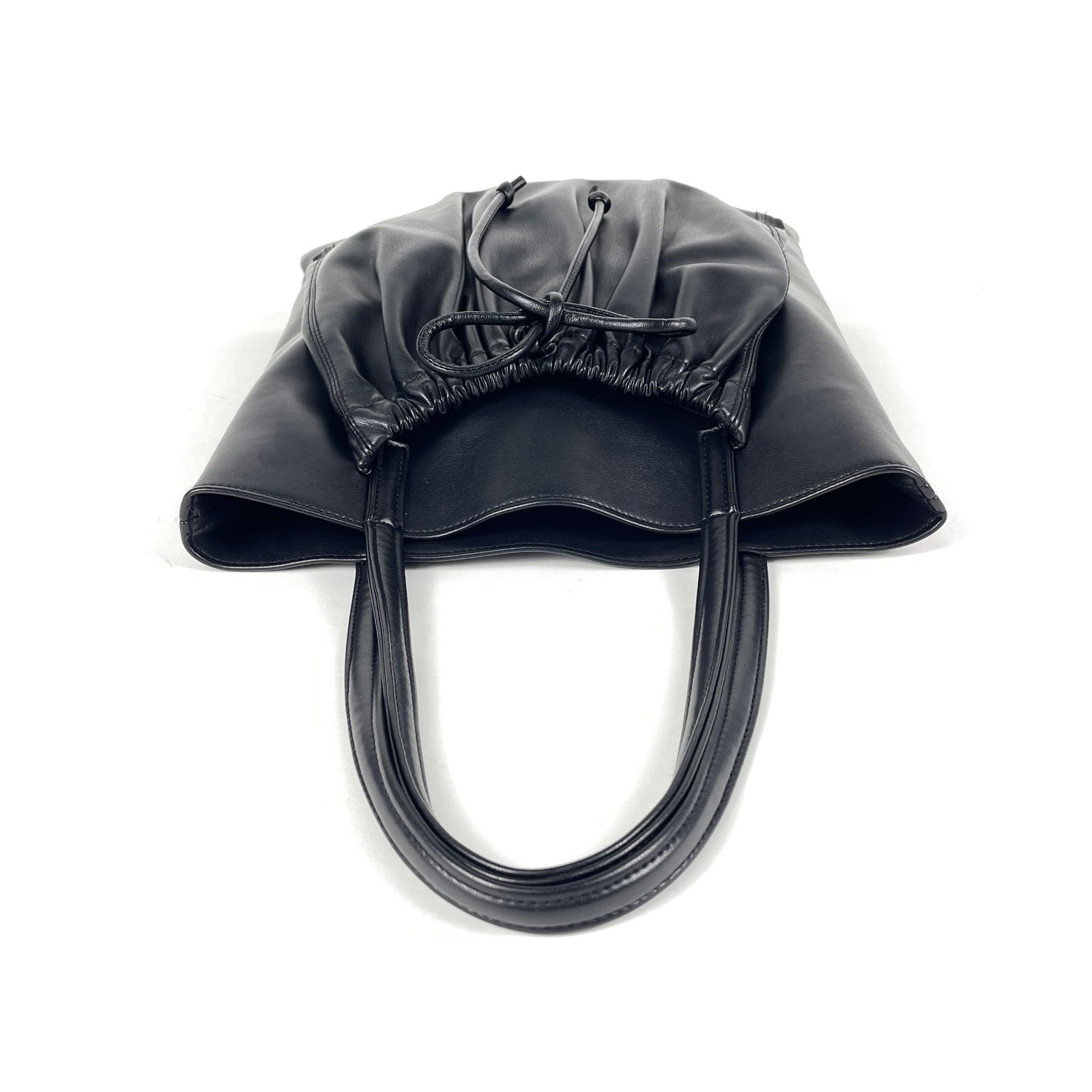 akiko様ご確認用♥オーダー品 AKIKOAOKI アキコアオキ AAI004GD22 help me to work bag エコレザー