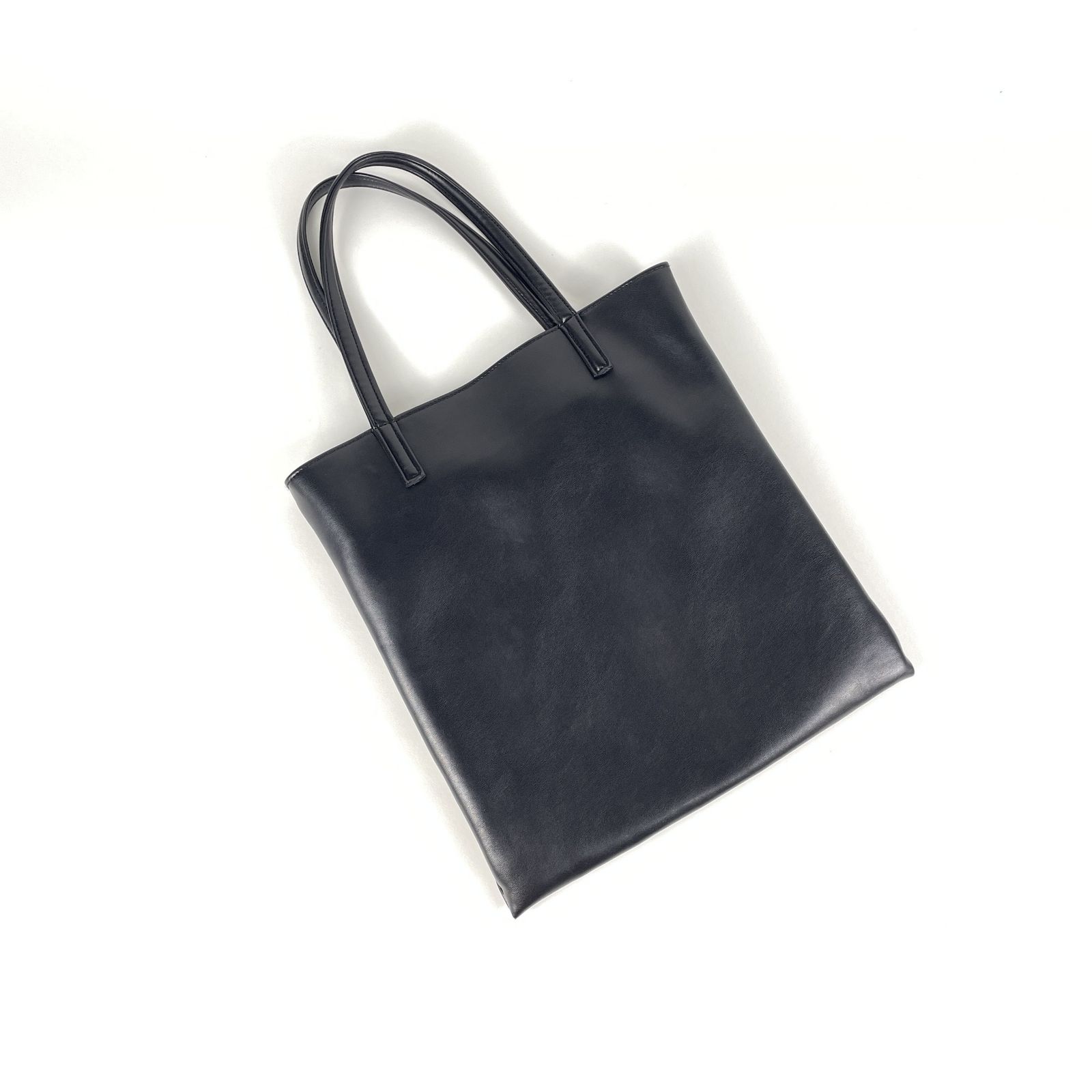 AKIKOAOKI アキコアオキ AAI004GD22 help me to work bag エコレザー 
