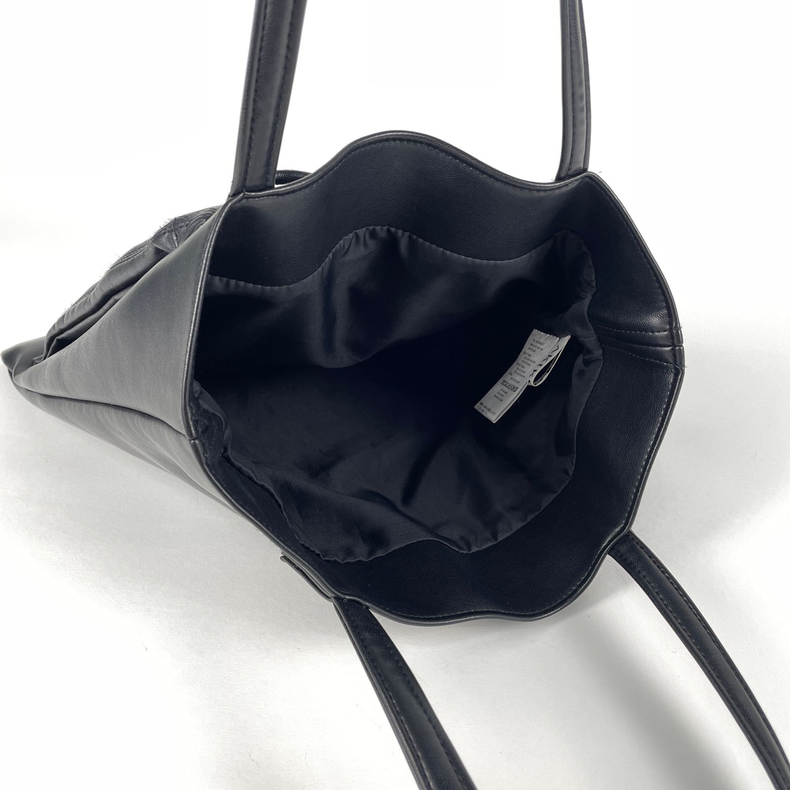 AKIKOAOKI アキコアオキ AAI004GD22 help me to work bag エコレザー 