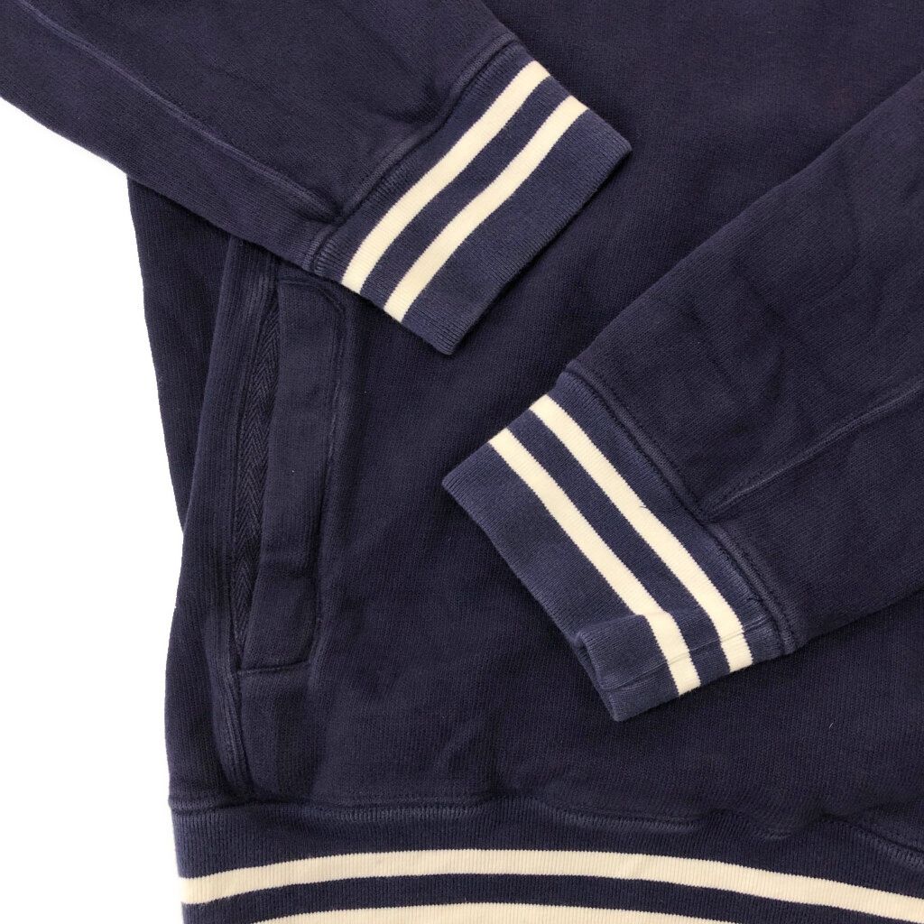 Polo by Ralph Lauren ポロ ラルフローレン ハーフジップ スウェット