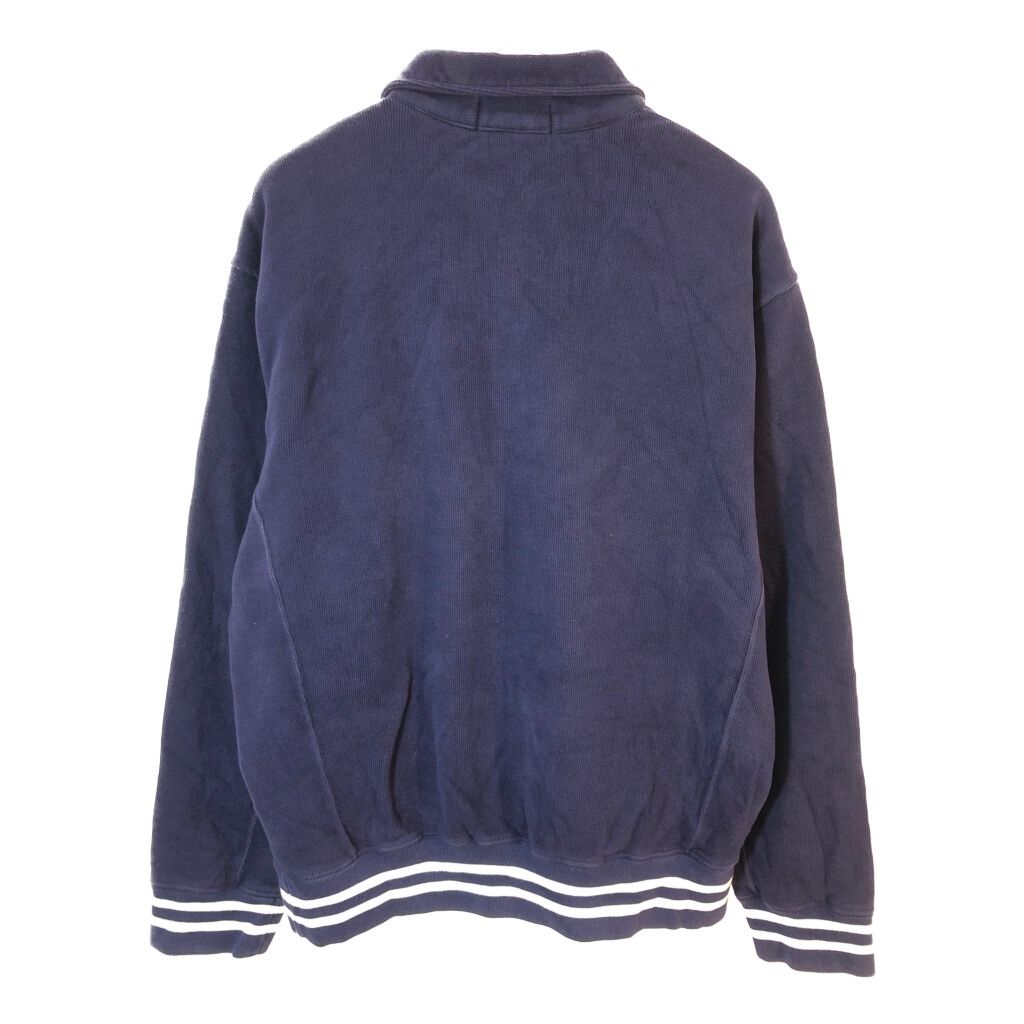 Polo by Ralph Lauren ポロ ラルフローレン ハーフジップ スウェット